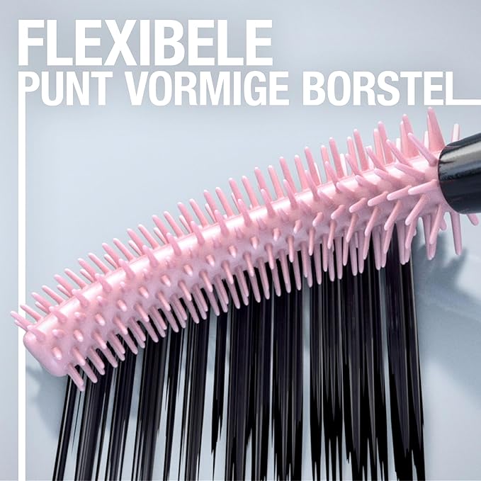 Maybelline Lash Sensational Sky High Tusz do Rzęs - obrazek 4