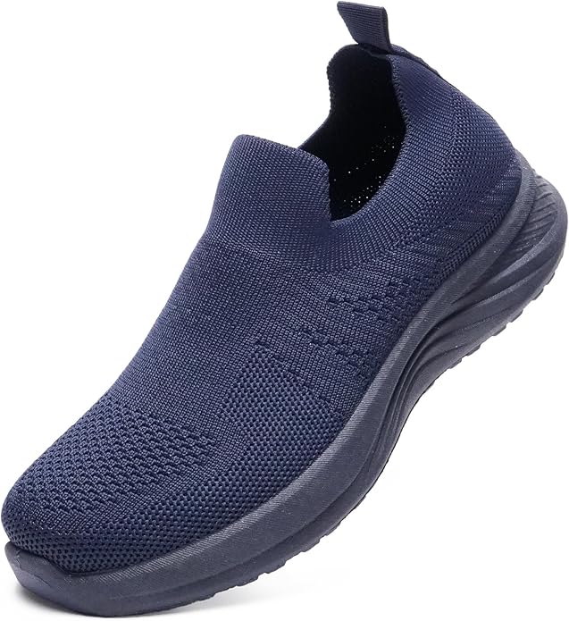 JOMIX Trampki męskie damskie wsuwane buty wsuwane trampki trampki outdoorowe buty trekkingowe do biegania