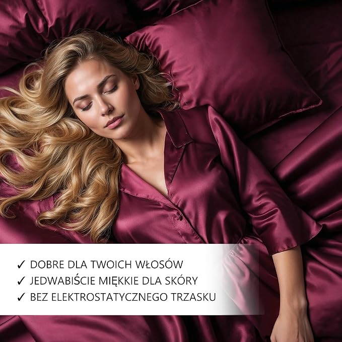 Cozyor Dwustronna pościel 200 x 200 cm - obrazek 7