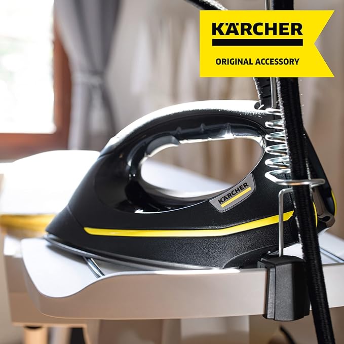 Kärcher Żelazko parowe EasyFinish - obrazek 4