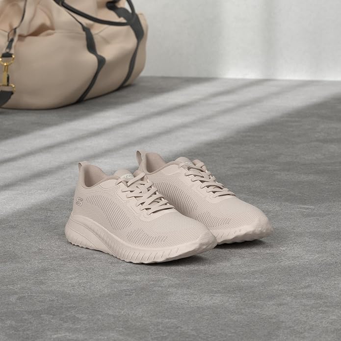 Skechers Kobiety Skechers Bobs Squad ChaosAdidasy - obrazek 3