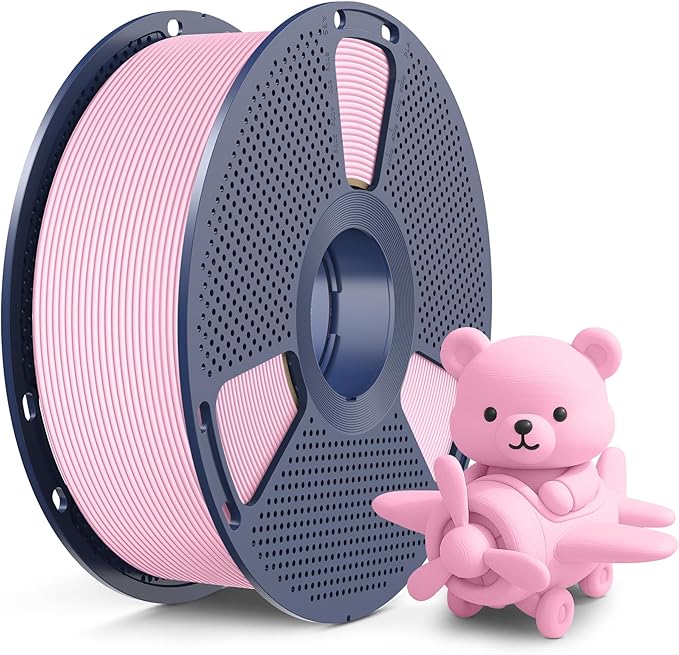SUNLU High Speed Matte PLA Filament