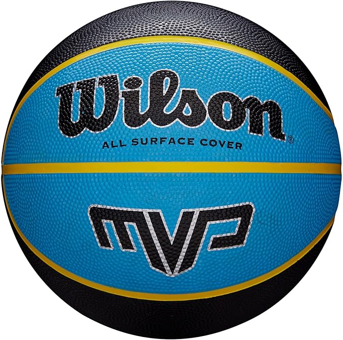 Wilson piłka do koszykówki do użytku zewnętrznego na szorstkim