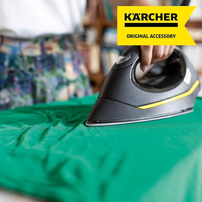Kärcher Żelazko parowe EasyFinish - obrazek 3