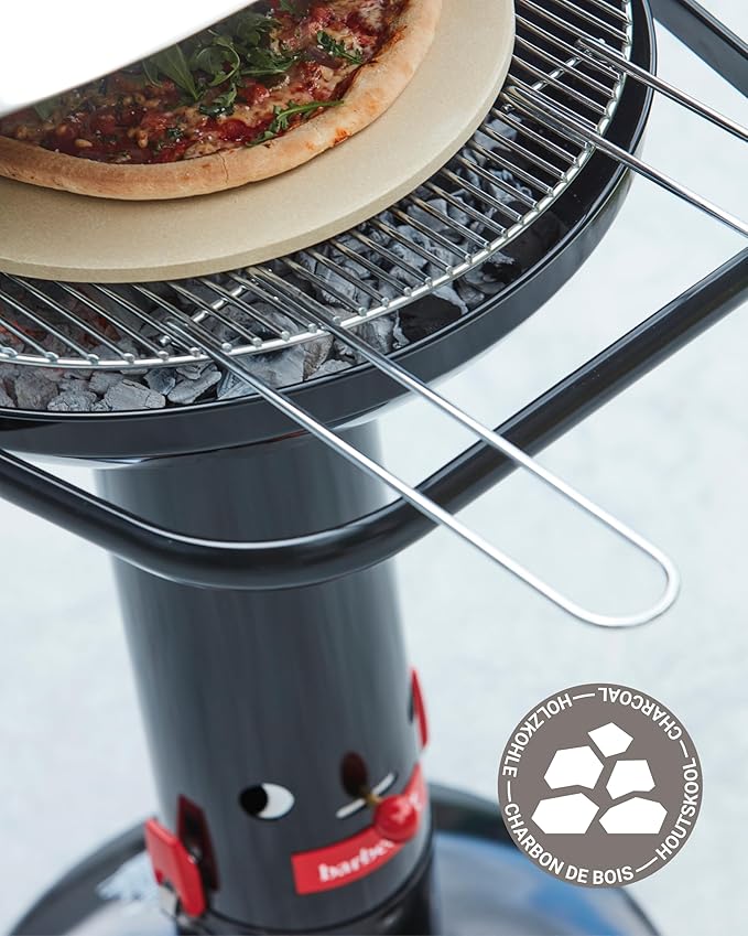 Barbecook Loewy 45 grille i grille - obrazek 5
