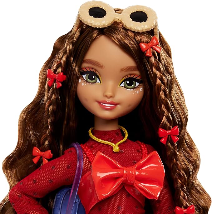 Barbie Dream Besties lalka Teresa i akcesoria - obrazek 4