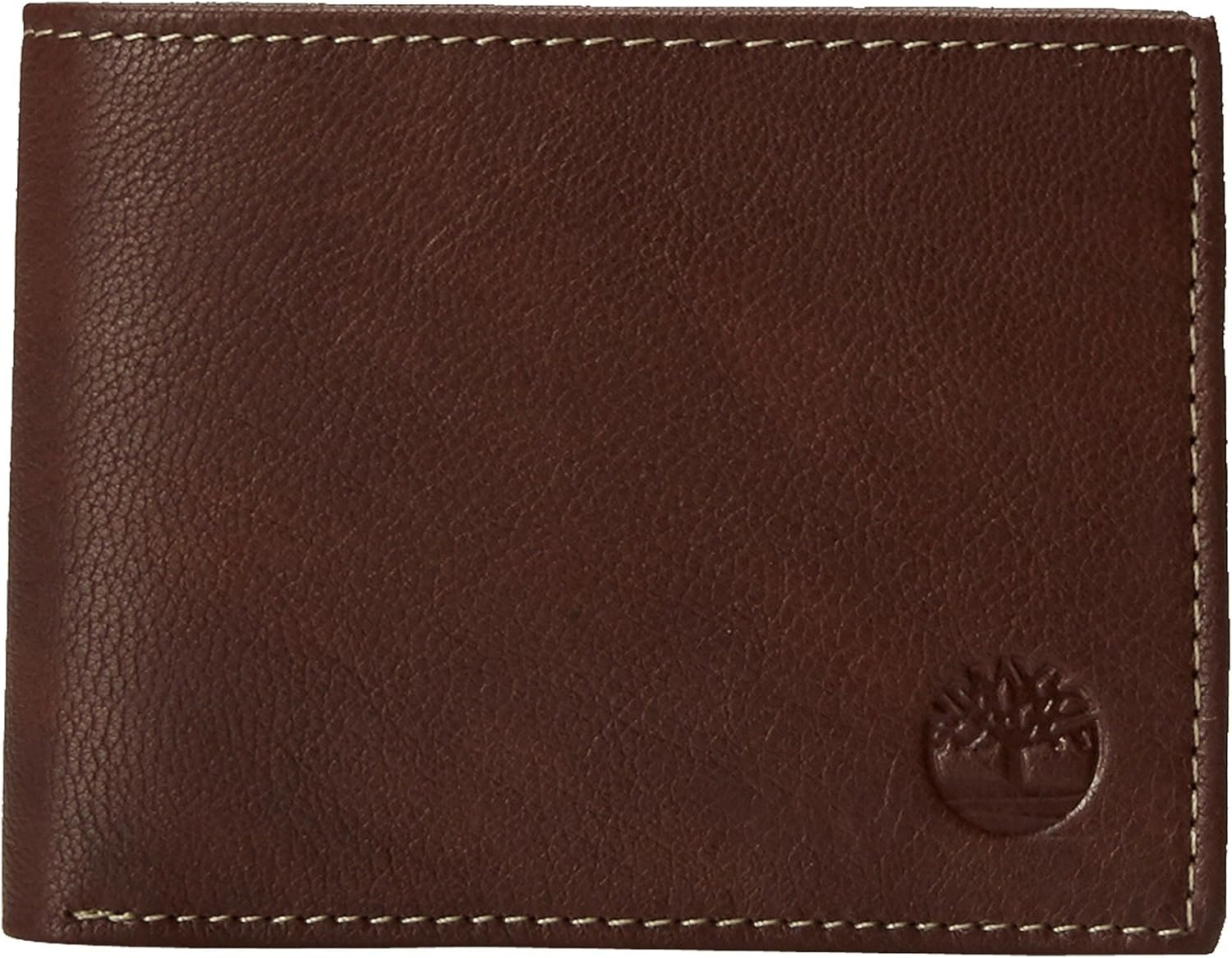 Timberland Męski portfel Blix Slimfold skórzany - obrazek 2
