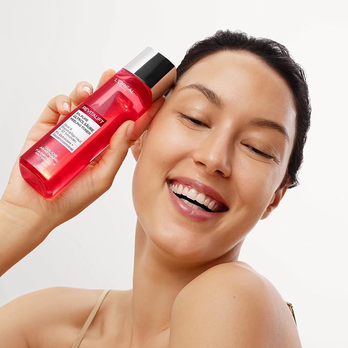 Tonik do peelingu L'Oréal Paris dla kobiet: usuwa martwy naskórek - obrazek 5