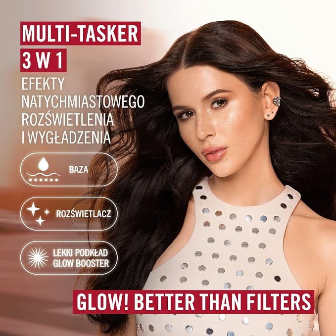 Rimmel Multi Tasker Better Than Filters primer - obrazek 5