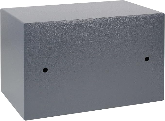 HMF 49200-11 sejf domowy na podwójny zamek - obrazek 6