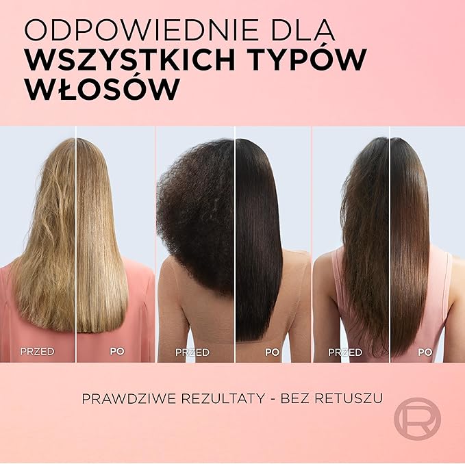 L'Oreal Paris_Hair Care Elseve Dream Long Szampon Odbudowujący - obrazek 7