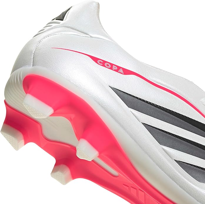 adidas Uniseks Copa Pure IV Club Firm Ground - obrazek 7
