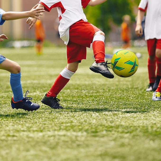 Football piłka do piłki nożnej Futbol Piłka do nogi Sport sportowa - obrazek 6