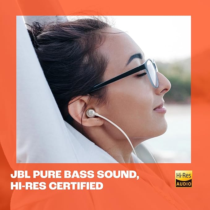 Jbl Tune 305C Słuchawki Czarny - obrazek 6