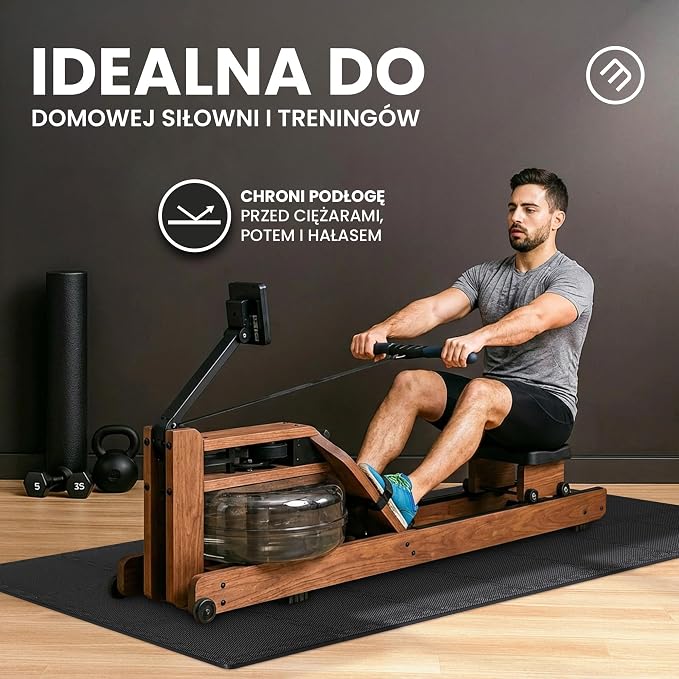 Zazębiające maty podłogowe z miękkiej pianki - obrazek 7