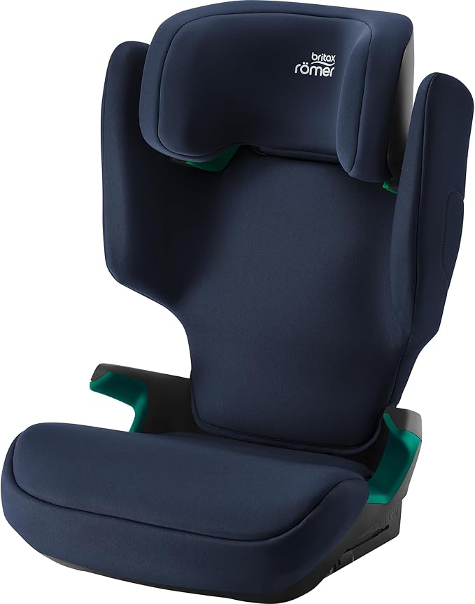 BRITAX RÖMER Fotelik dziecięcy ADVENTURE PLUS