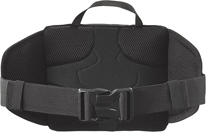 Salomon Pasek Trailblazer czarny - obrazek 4