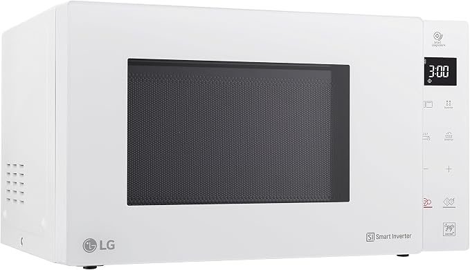 LG Electronics MH 6535 GIH kuchenka mikrofalowa z grillem - obrazek 4