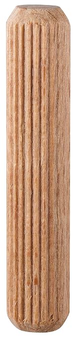 kwb Kołki drewniane 8 x 40 mm (150 szt.
