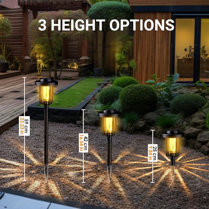 Solpex Lampy solarne na zewnątrz - obrazek 7