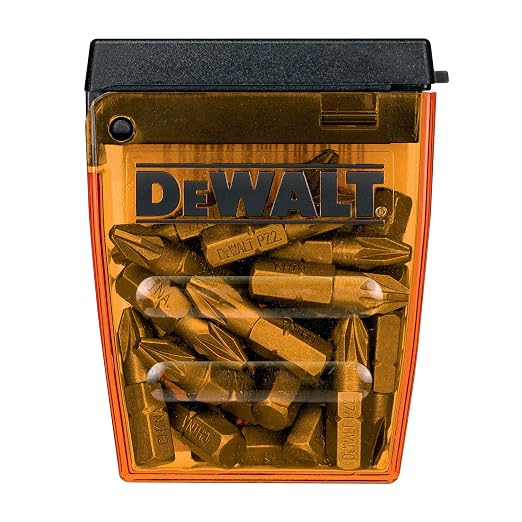 Dewalt Hss Zestaw Wierteł, Czarny/Żółty, 100 Elementów - obrazek 6