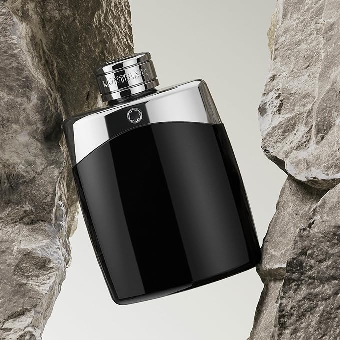 Montblanc Legend woda toaletowa - obrazek 6