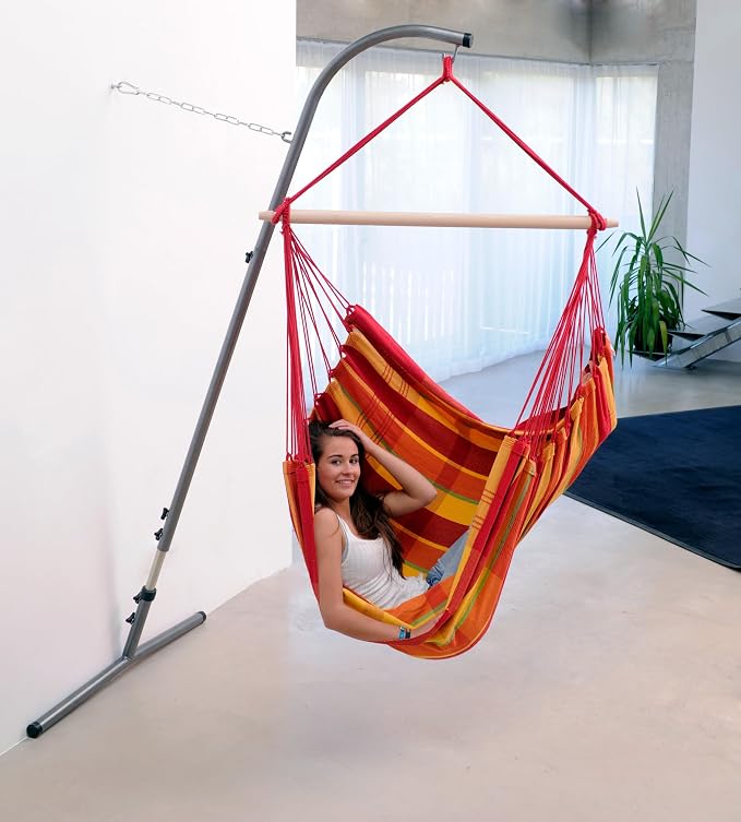 AMAZONAS XL fotel wiszący Brasil - obrazek 6