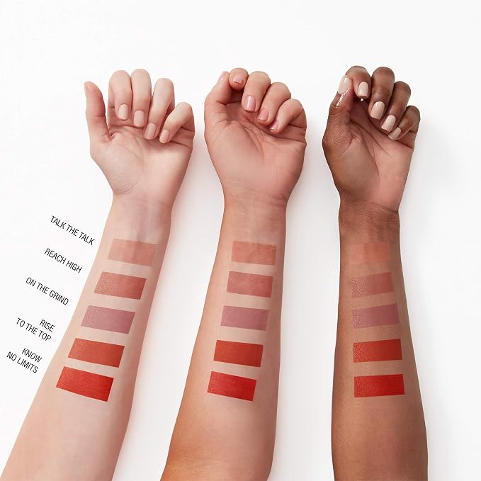 Maybelline New York SuperStay Ink Crayon trwała matowa szminka - obrazek 7