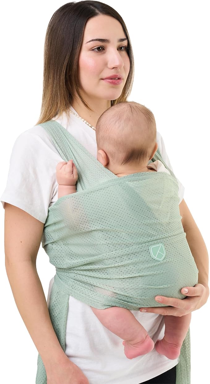Koala Babycare Letnia opaska na niemowlę