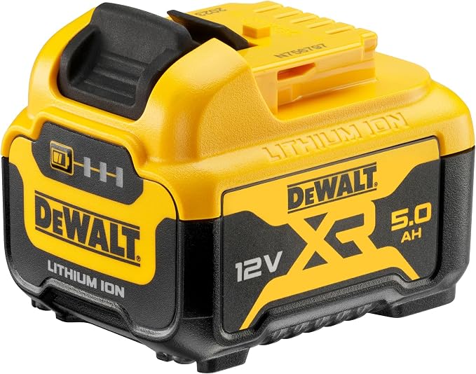 Akumulator/Bateria 12 V 5Ah XR Li-lon DCB126 DeWalt