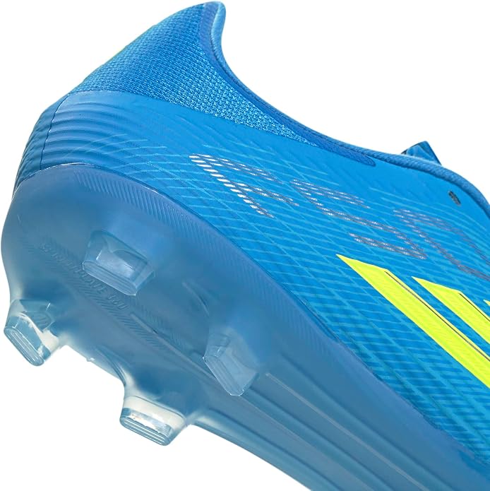 adidas Uniseks F50 League Firm Ground - obrazek 7
