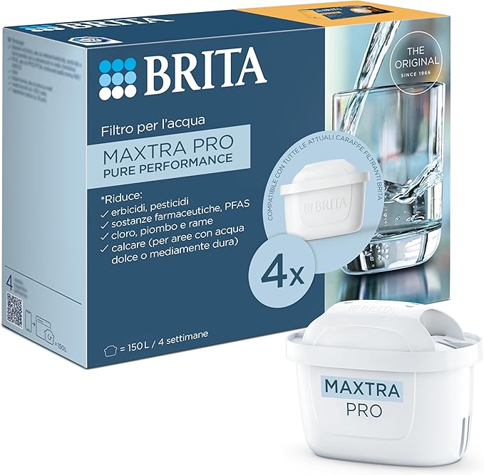 Brita Maxtra Pro Filtr do Wody
