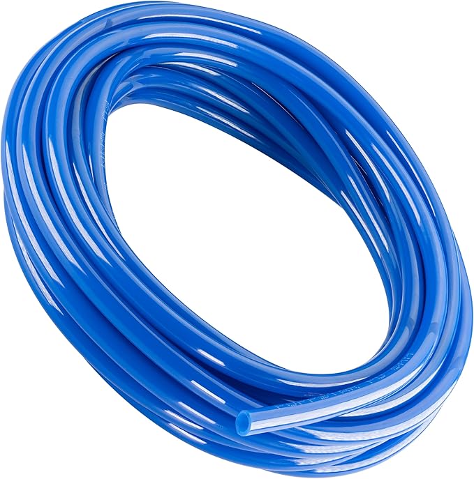 Poppstar Wąż pneumatyczny do sprężonego powietrza PU 4mm