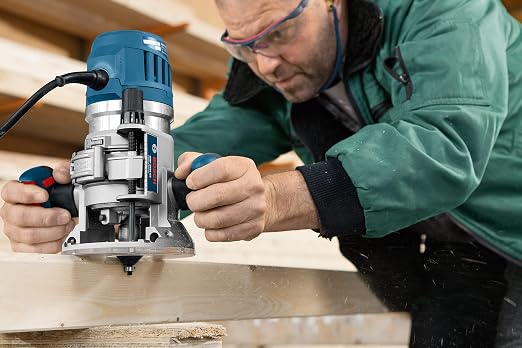 Bosch 15x Zestaw różnych frezów Pro, 15 szt. - obrazek 7