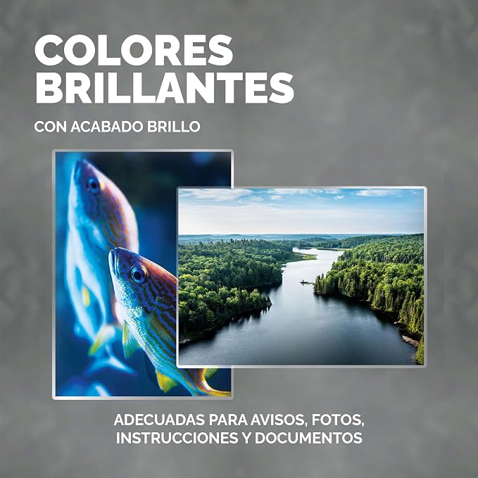 Fellowes 6003301 Folia do Laminowania - obrazek 6