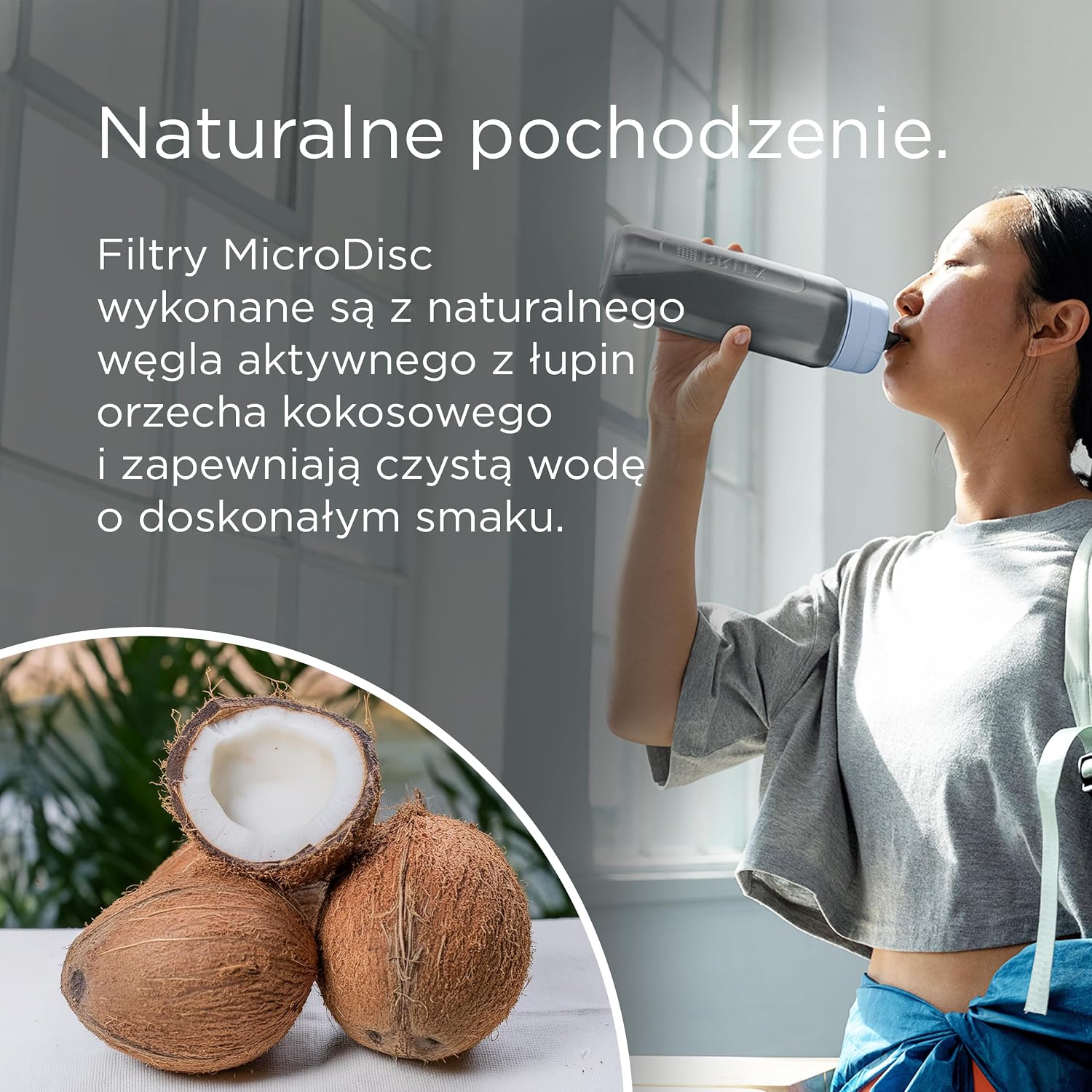BRITA MicroDisc wymienne filtry do wody do butelek i karafek - obrazek 7