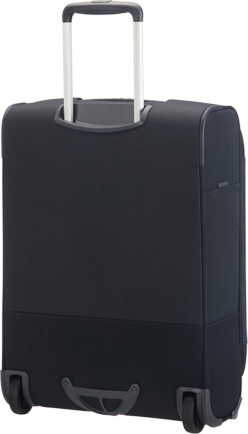SAMSONITE BASE BOOST - SUPRIGHT S (L�nge 40 cm) Handgeck, 55 cm, 41 L, czarny (czarny) - obrazek 4
