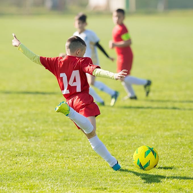 Football piłka do piłki nożnej Futbol Piłka do nogi Sport sportowa - obrazek 5