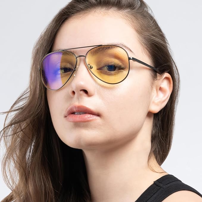 GUNNAR Okulary gamingowe Maverick - obrazek 6