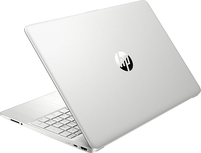 HP Laptop 15 6-calowy wyświetlacz FHD - obrazek 5