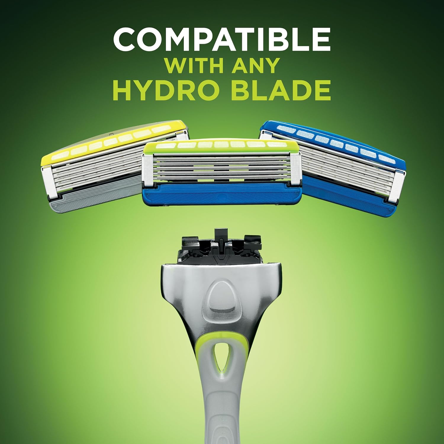 Wilkinson Sword Hydro 5 Maszynka do Golenia - obrazek 7