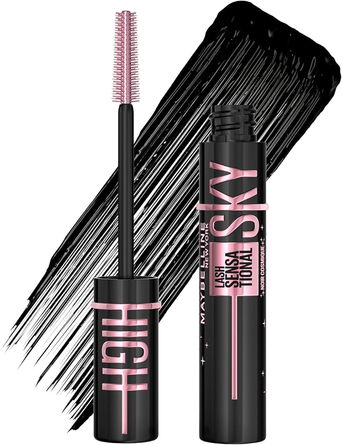 Maybelline Lash Sensational Sky High Mascara 7.2ml