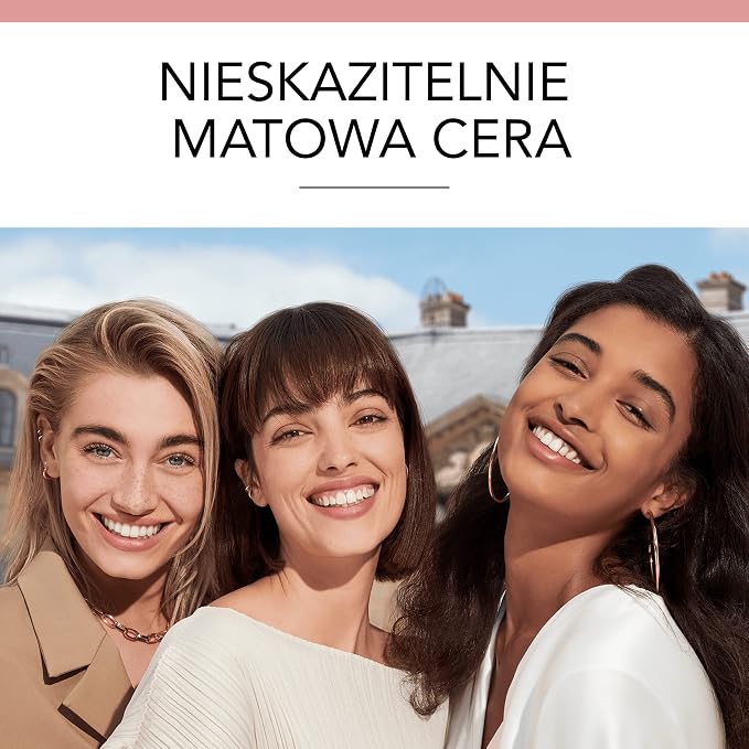 Bourjois Always Fabulous kryjący i nawilżający podkład do twarzy - obrazek 6