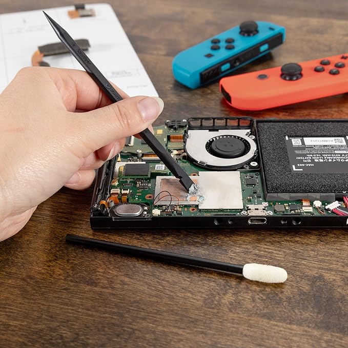 iFixit Precyzyjny zestaw do czyszczenia - obrazek 5