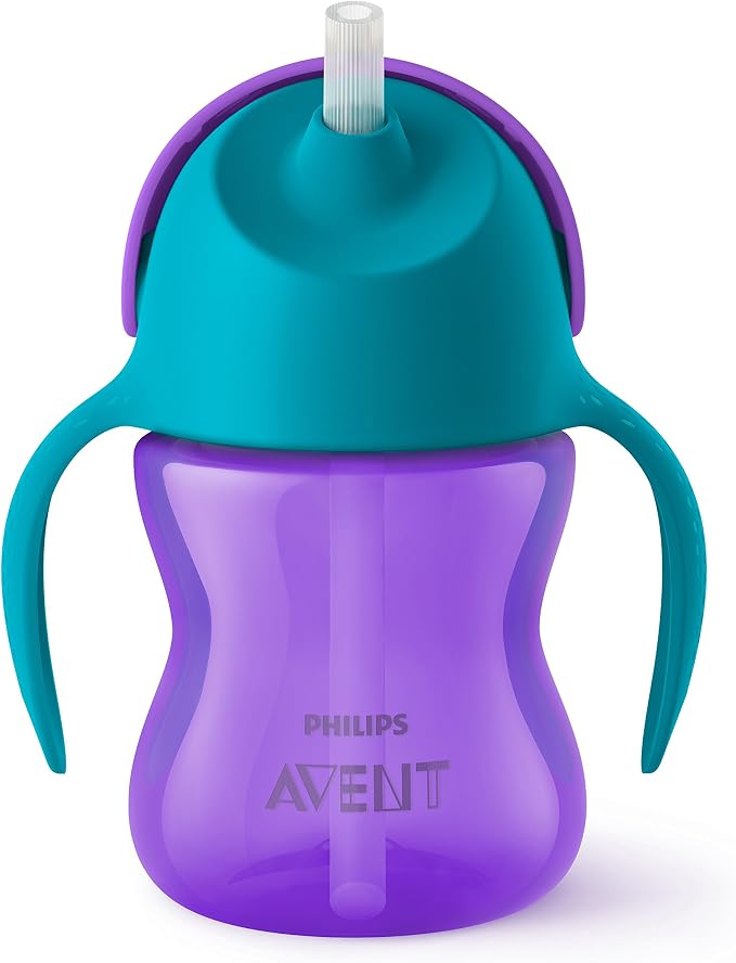 Philips Avent Sippy Cup dla niemowląt i małych dzieci - obrazek 3