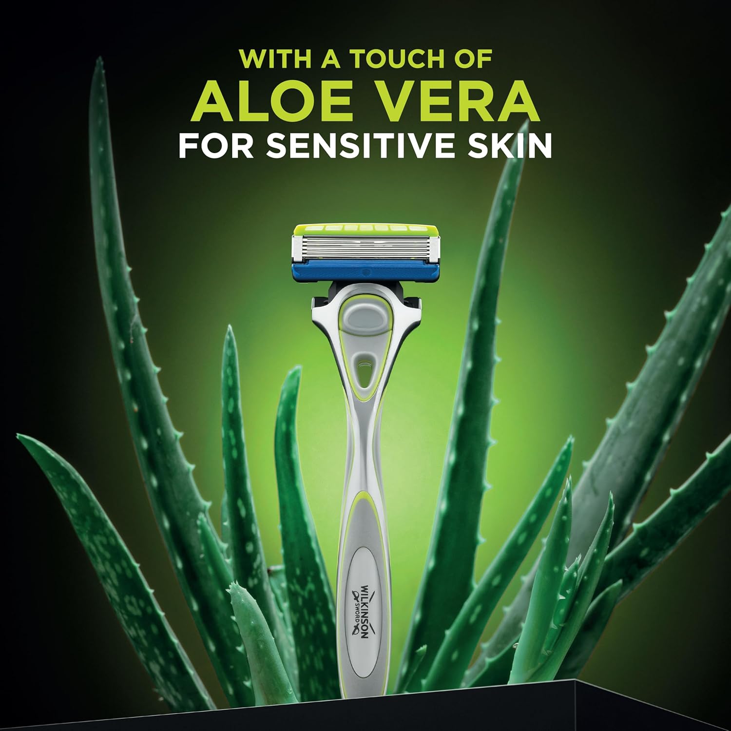 Wilkinson Sword Hydro 5 Maszynka do Golenia - obrazek 5