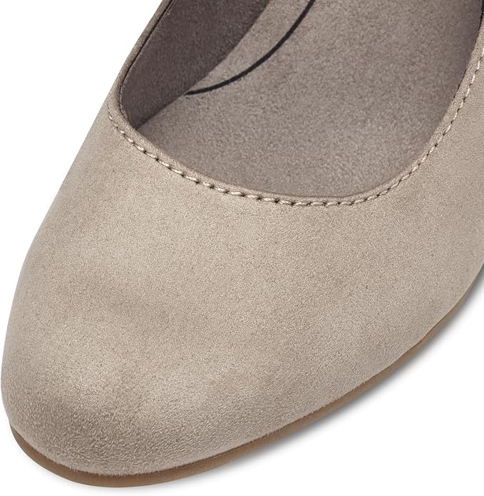 Jana Kobiety 8-24464-42Pompa - obrazek 6