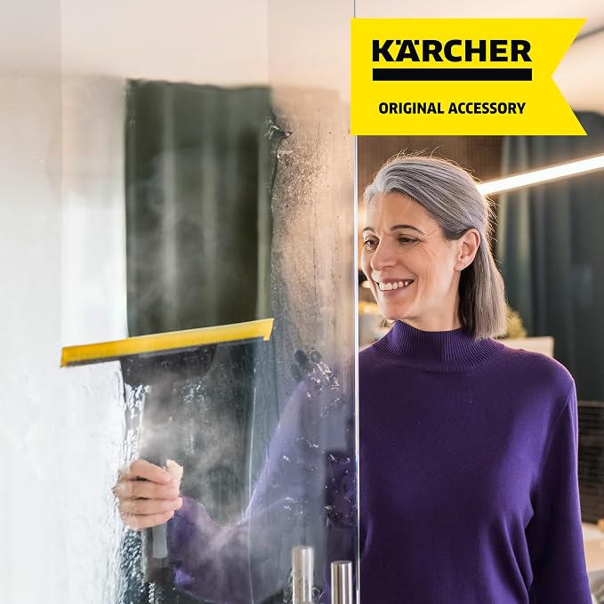 Kärcher 2.863-336.0 Ssawka do Myjek do Okien Comfort do Parownic - obrazek 4