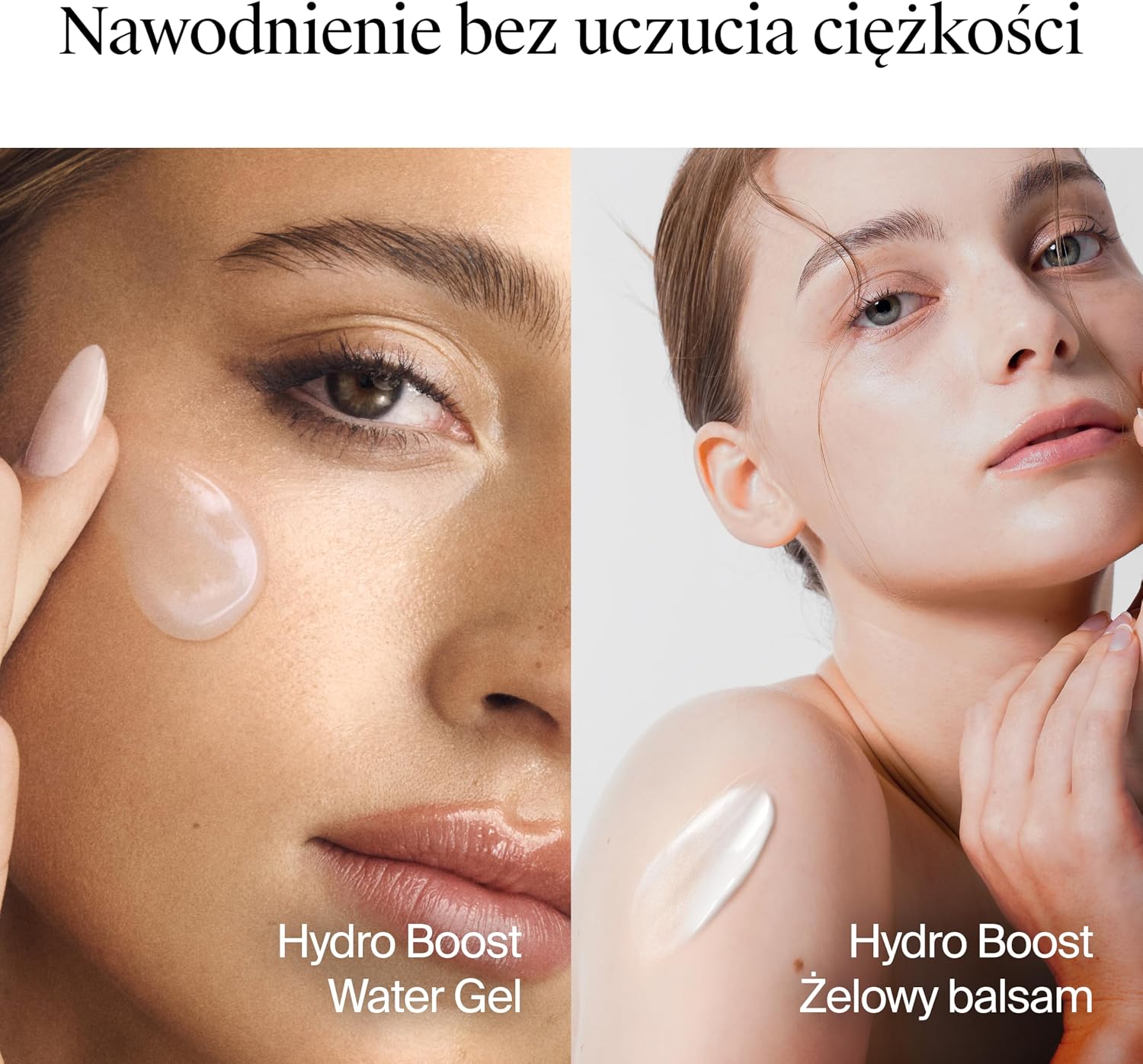 NEUTROGENA® Hydro Boost® Żelowy Balsam do ciała 400 ml Żelowy balsam - obrazek 4