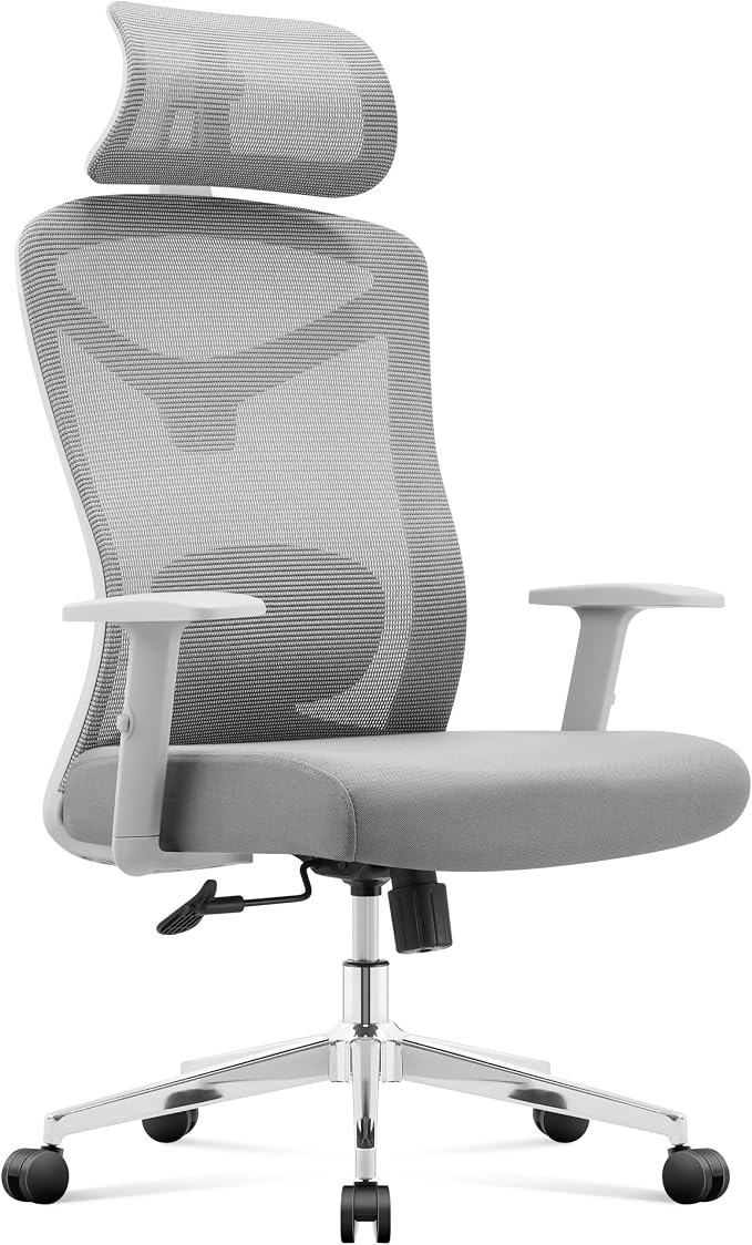 MARK ADLER Manager 2.6 ergonomiczne krzesło biurkowe